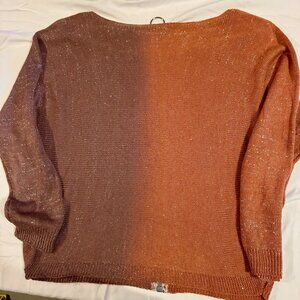 Gigi Moda party sweater